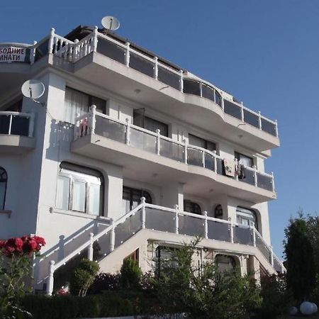 Къща За Гости Алла Byala  Εξωτερικό φωτογραφία