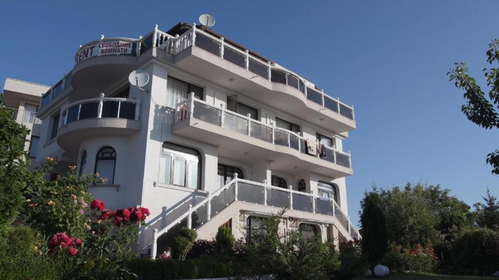 Къща За Гости Алла Byala  Εξωτερικό φωτογραφία