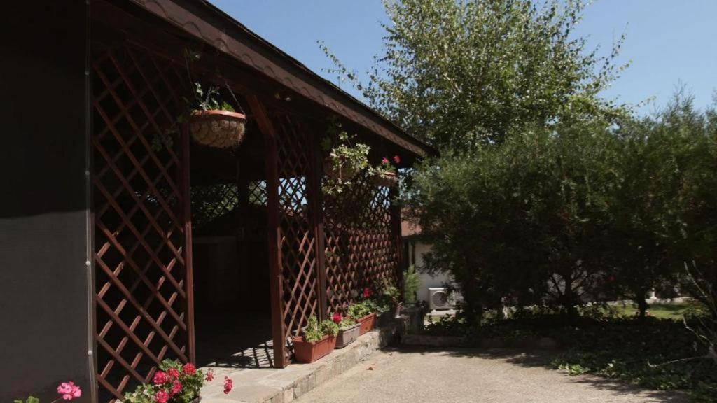 Къща За Гости Алла Byala  Εξωτερικό φωτογραφία